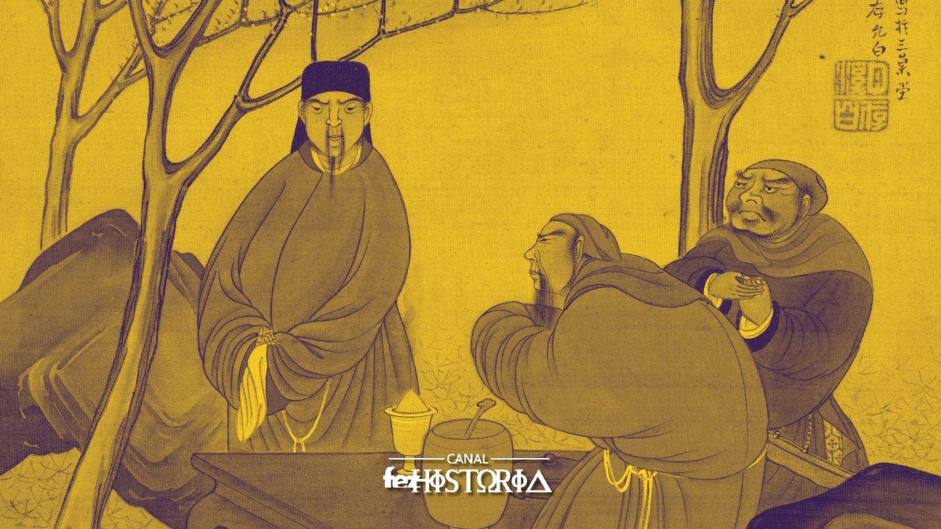 Os Sofismas