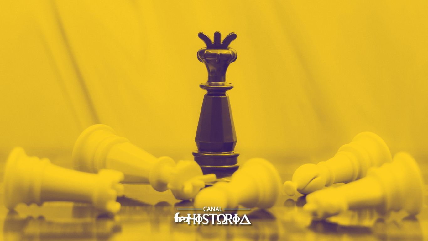 Reis com poderes limitados