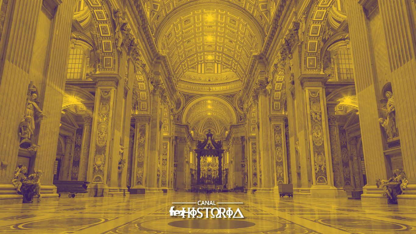 Religiões em Roma