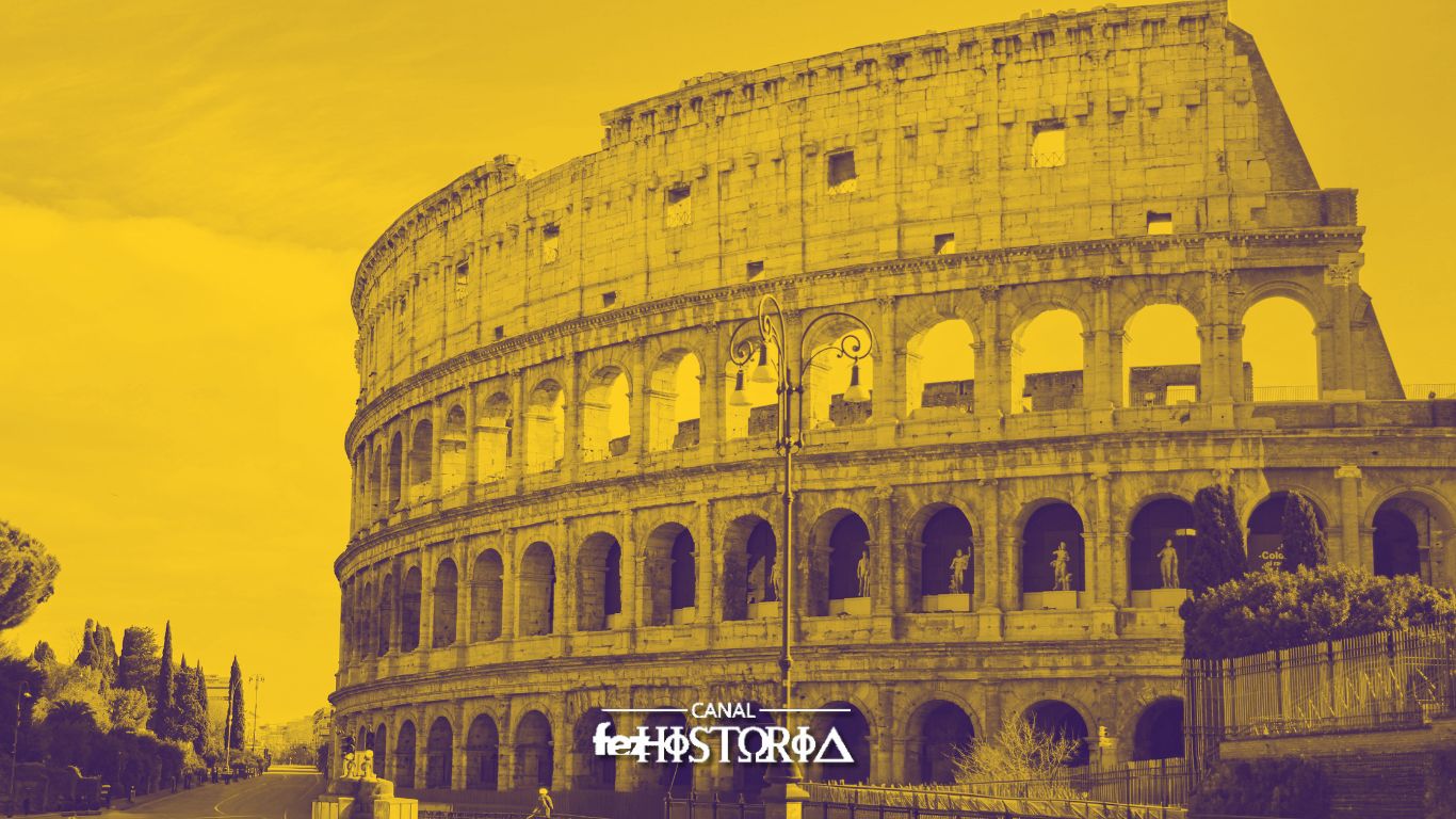 Roma: A Grande Cidade