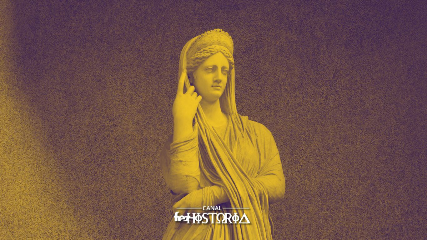Roma: As Mulheres